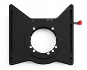 Swivel Seat Base Volkswagen Caravelle T7 2024- | Left Side