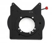 Swivel seat base for the Iveco Daily (2022–) | Standard Driver's Seat - LHD (Electric parking brake)