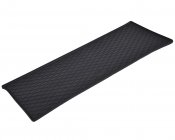 Trunk Mat Ford Custom Tourneo from 2018+, L1, 8-/9-seater, with rear heater