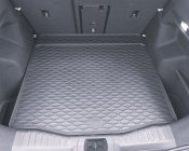 Trunk Mat for Ford Capri Ev from 2025-