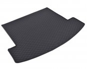 Trunk Mat for Hyundai Santa Fe from 2024-