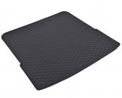 Trunk Mat for Peugeot 5008 from 2024-