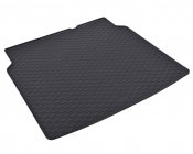 Trunk Mat for Renault Rafale HEV from 2024-