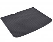 Trunk Mat for Skoda Elroq from 2025-
