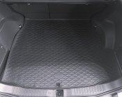 Trunk Mat for Toyota RAV4 from 2025-