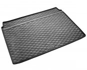 Trunk Mat for Volkswagen T-Roc from 2026-