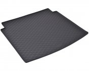 Trunk Mat for Jaecoo 7 from 2023-