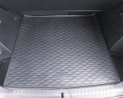 Trunk Mat for BAIC BJ30 from 2024-
