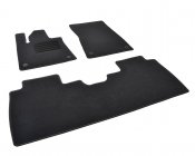 Car mats for Voyah Passion from 2024- | Custom-fit & Durable