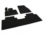 Car mats for Voyah Free from 2021- | Custom-fit & Durable