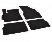 Car mats for Omoda C5 from 2022- | Custom-fit & Durable