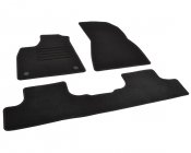 Car mats for Alpine A290 from 2025- | Custom-fit & Durable