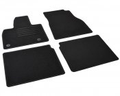 Car mats for Hongqi HS5 from 2019- | Custom-fit & Durable