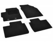 Car mats for Toyota Aygo X from 2022- | Custom-fit & Durable