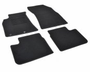 Car mats for Dongfeng Shine from 2019- | Custom-fit & Durable