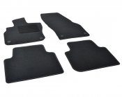 Car mats for Audi Q3 from 2026- | Custom-fit & Durable