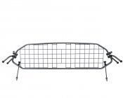 Travall Dog guard Dacia Duster from 2024-