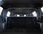 Travall Dog guard Hyundai Santa Fe from 2024-