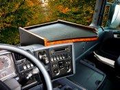 Table for Scania P-Series from 2004-2009
