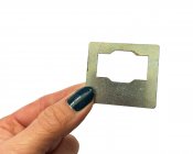 Artfex Removal Tool for New Locks (Red Keys)