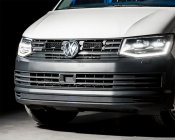 LED Light Bar Kit 2x Lumen SQ16 for Volkswagen Multivan T6 from 2016-2019 | 22,304 lumens