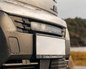 LED Light Bar Package Lumen Helios Performance CS20 Opel Combo 2024-