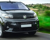 LED Light Bar Package Lumen Helios Performance CS20 Opel Zafira Life 2025-