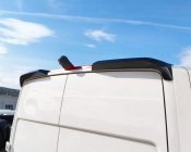 Roof spoiler Volkswagen Crafter 2017-