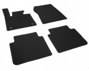 Car mats for Xpeng P7 from 2020- | Custom-fit & Durable