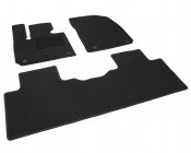 Car mats for Xpeng G9 from 2022- | Custom-fit & Durable