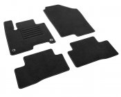 Car mats for Kia Sportage from 2022- | Custom-fit & Durable