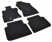 Car mats for Subaru Impreza 2024- | Custom-fit & Durable