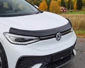 Airplex Bonnet guard Volkswagen ID.4 from 2021-