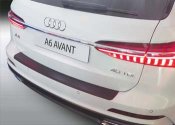 Rear guard Audi A6 Avant from 2018-2025