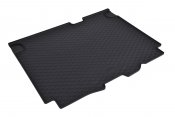 Trunk mat Nissan Townstar Combi from 2022-