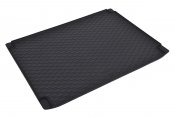 Trunk mat Opel Zafira from model years 2012-2019