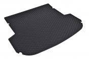 Trunk mat Kia Sorento from 2015-2020