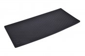 Boot Mat for Volkswagen Caravelle T6.1 (L1) from 2019-2024