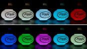 Poppy lamp RGB for Grace Mate Poppy