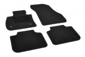 Car mats BMW X1 from 2015-2022