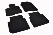 Car mats Honda CR-V from 2023 and newer