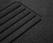 Example image: Car mats for Toyota Proace Verso (2016 onwards)
