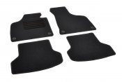 Sample image: BMW iX3 car mats from 2026-