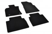 Car mats Toyota Camry from 2018-2024