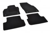 Car mats for Volkswagen Taigo from 2022- | Custom-fit & Durable