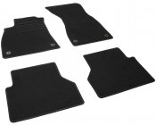 Car mats Audi A6 from 2025 onwards