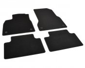 Car mats Audi A6 e-tron from 2025 onwards