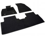 Car mats BYD Seal from 2022 onwards