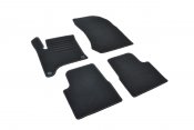Car mats Citroen C4 Hybrid from 2025-