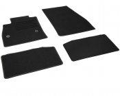 Car mats Ford Puma 2024-